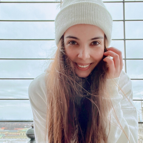 Maria P. profile photo