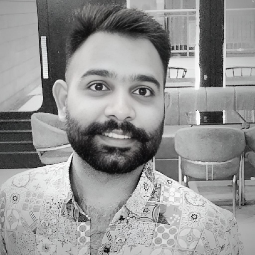 Tanuj S. profile photo