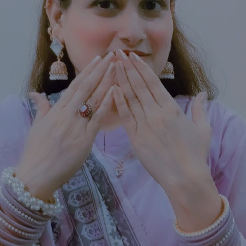 Mehwish A. profile photo