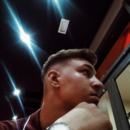 Abderrafie  E. profile photo