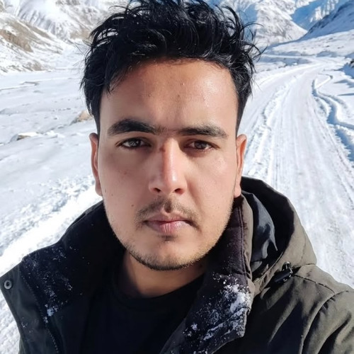 SALLU R. profile photo