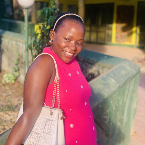 Smiley  Q. profile photo