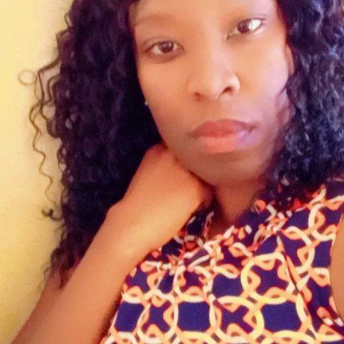 Pamela Daniel O.