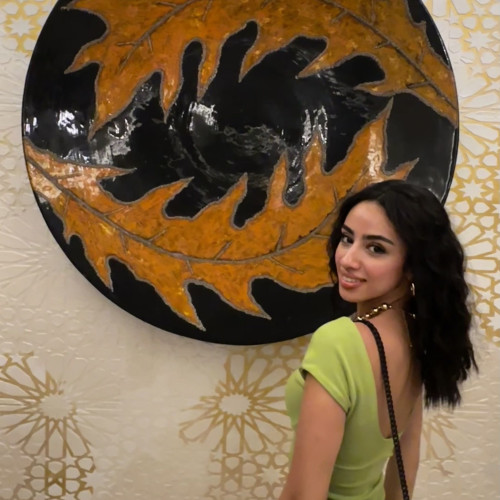Amira C. profile photo