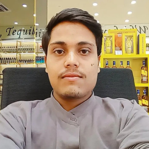 Aashutosh C. profile photo