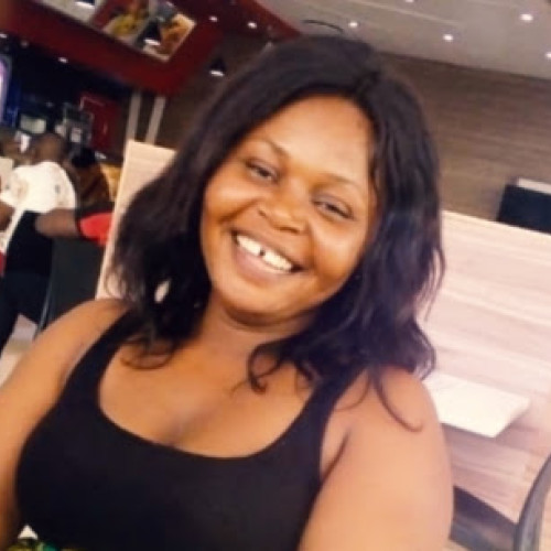 Joy O. profile photo
