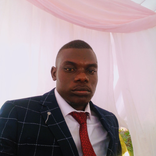 Nuwagaba A.