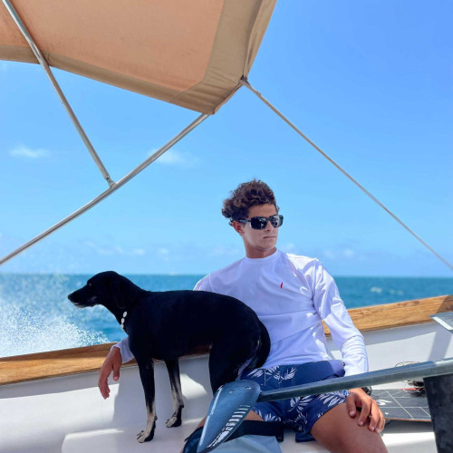 Sebastian D. profile photo