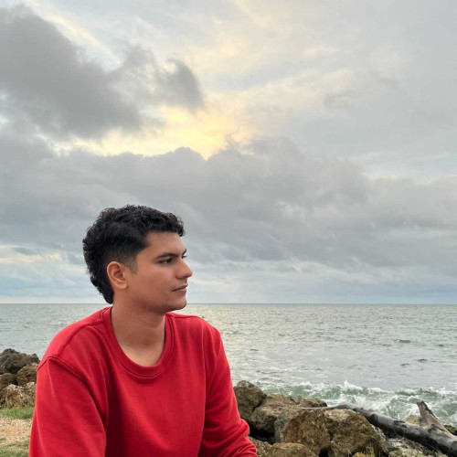 ARMANDO R. profile photo