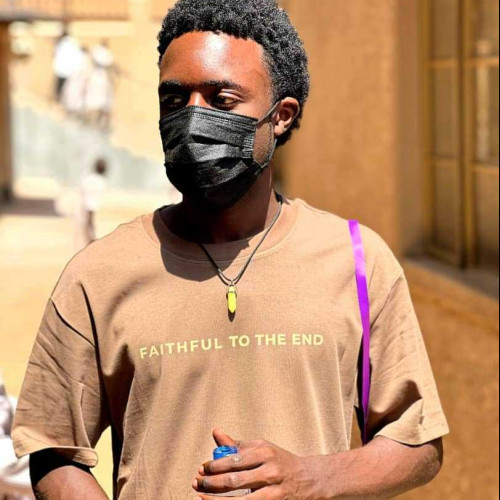 nelson k. profile photo