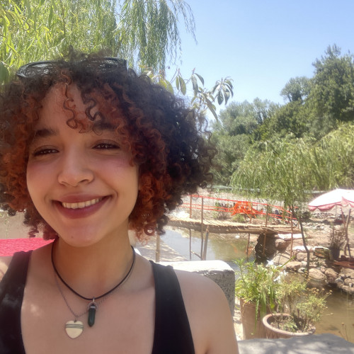 Chaimae O. profile photo