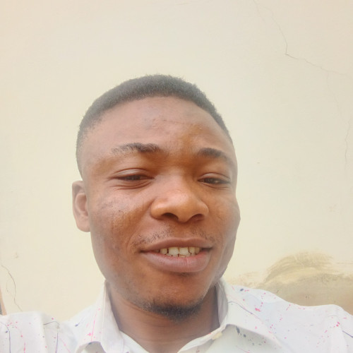 Oaikhena  E. profile photo