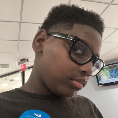 Jabari M. profile photo