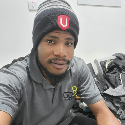 Enoch M. profile photo