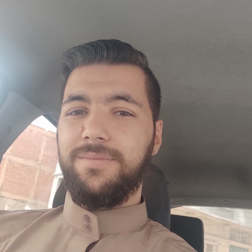 Oussama K.