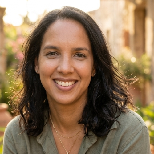 adriana c. profile photo