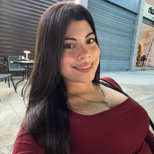 Valeria C. profile photo