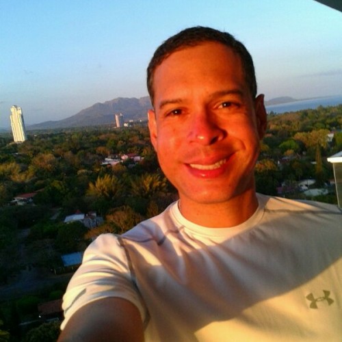 ENRIQUE M.