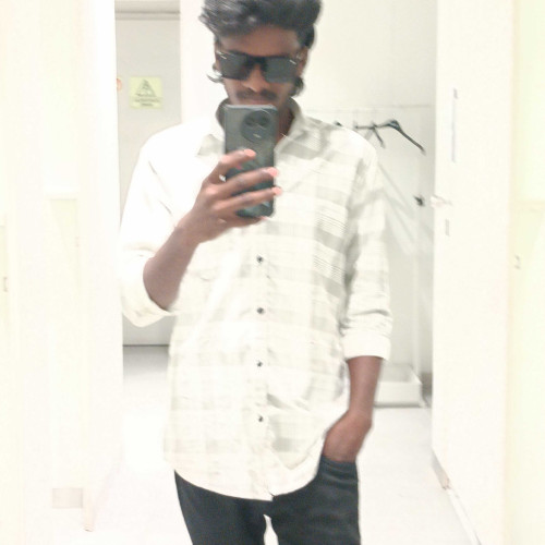 jagadhish u.