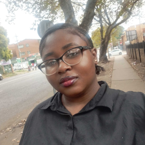 Jessica Ajirotutu O. profile photo