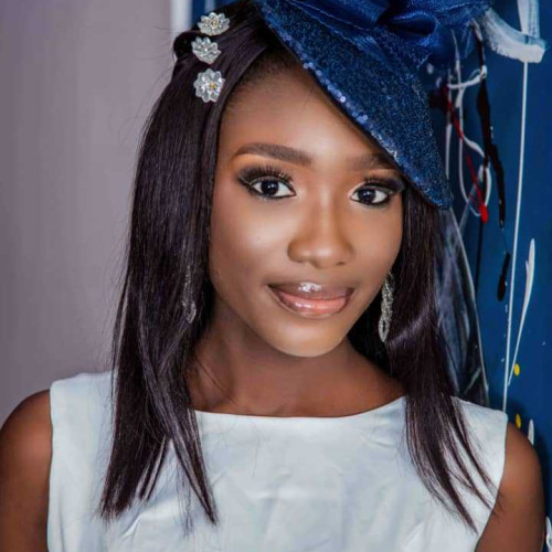 Ilesanmi V. profile photo