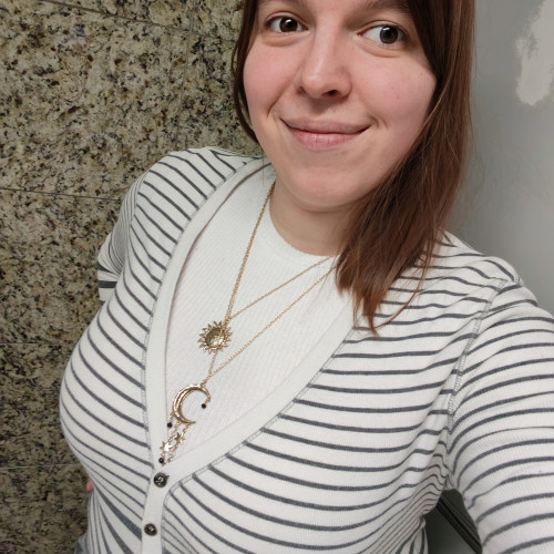 Darina B. profile photo