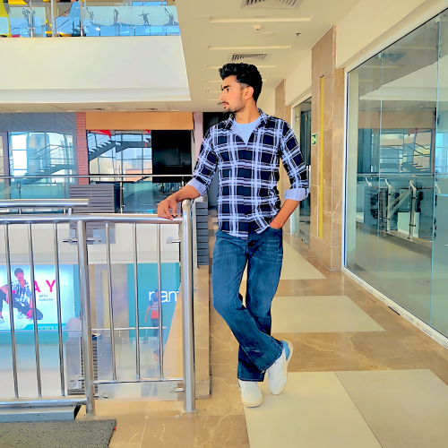 Ogundare G. profile photo