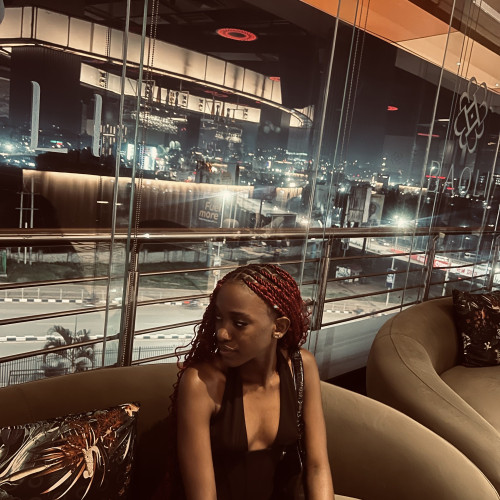 shira s. profile photo