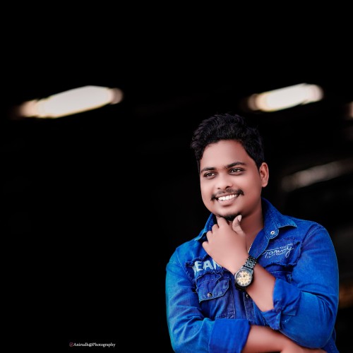 Ganesh N. profile photo