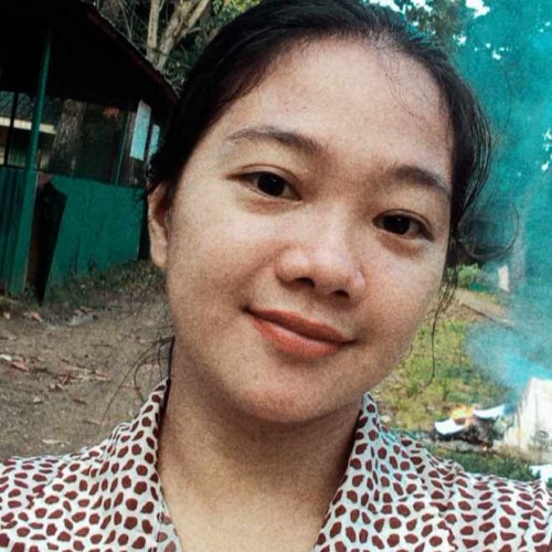 Rholyn Mae M.