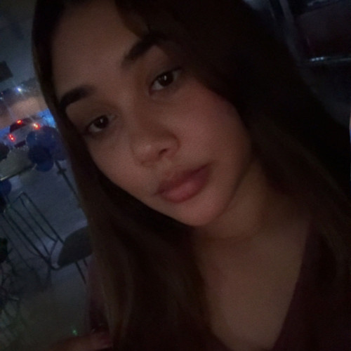Gloria F.