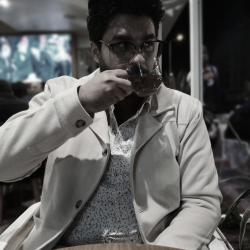 Nagui G. profile photo