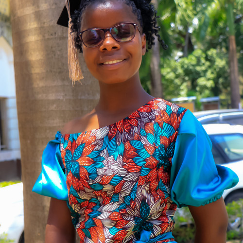 Lonah E. profile photo