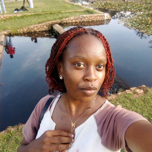 Naomi M. profile photo