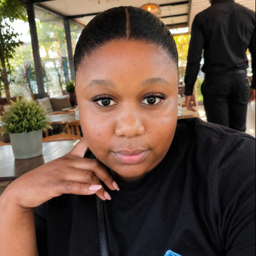 Anele p. profile photo