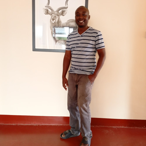 Festus M. profile photo