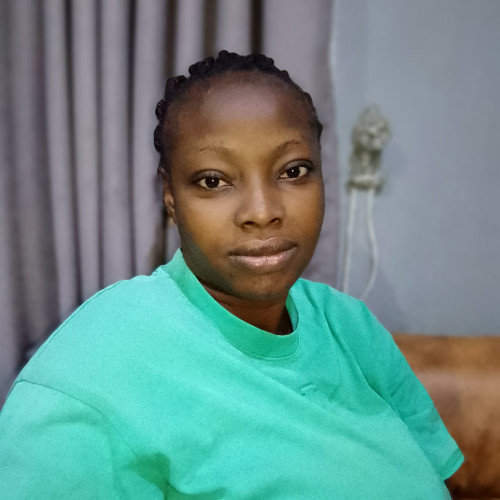 Titilayo  O. profile photo