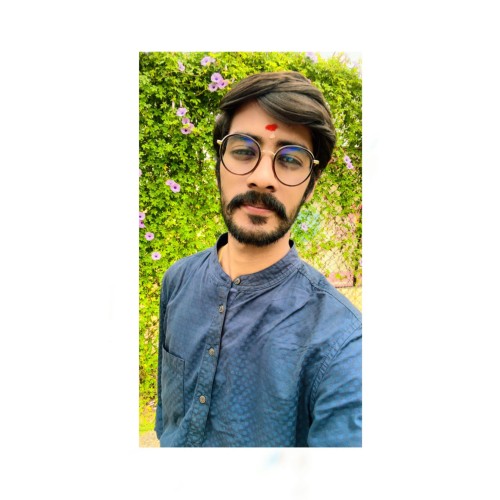 Akhil P. profile photo