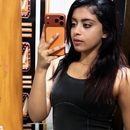 Khushi S. profile photo