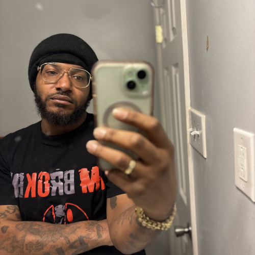 Marvin  W. profile photo