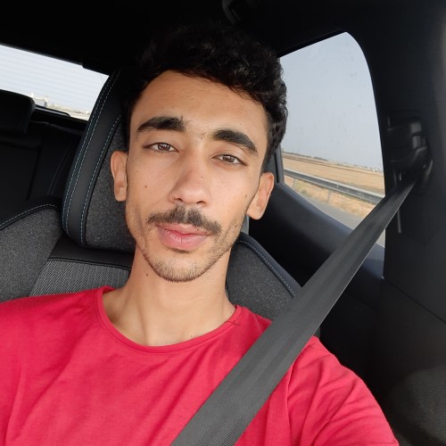 Youssef J. profile photo