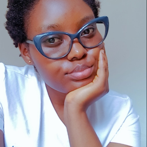 Maria B. profile photo