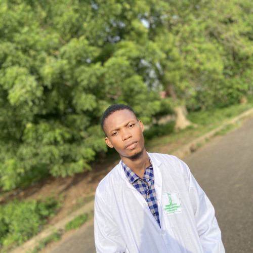 Moses k. profile photo