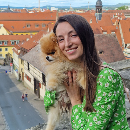 Anna P. profile photo