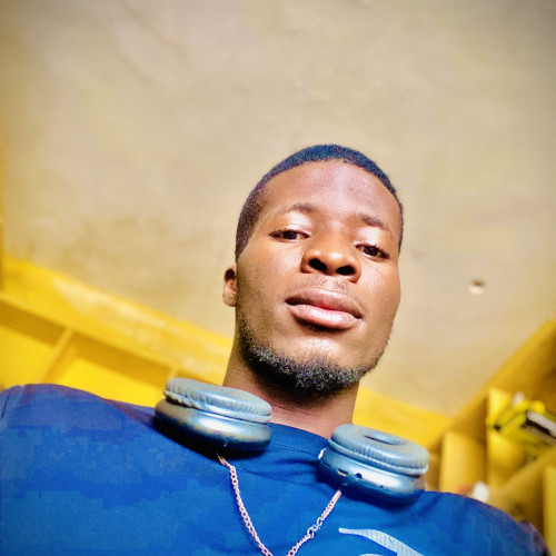 Max I. profile photo