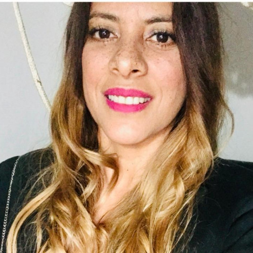 Viviana d. profile photo