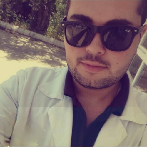 Karim A. profile photo