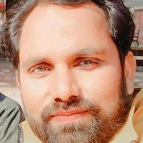 Muhammad  A. profile photo