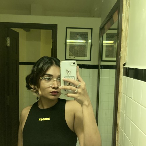 Anusha C.