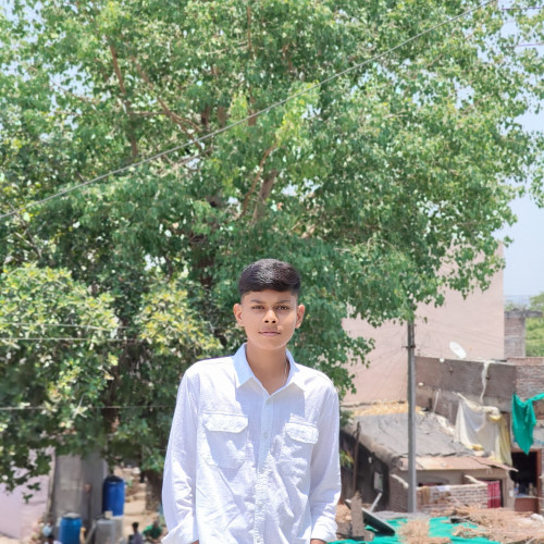 Sahil R. profile photo
